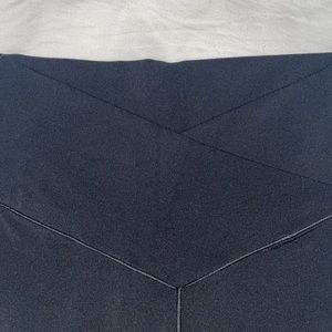 Aries crossover leggings (size L)